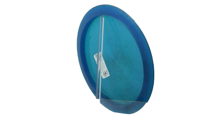 USED Prodigy 400 H3 V2 Distance Driver Back View