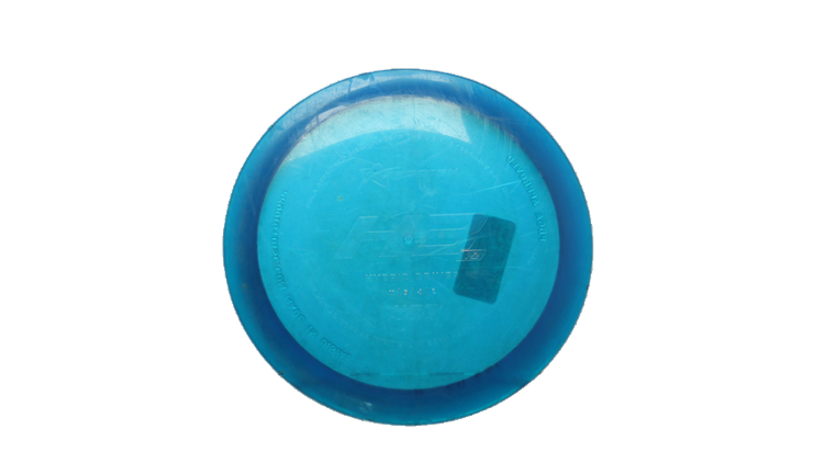 USED Prodigy 400 H3 V2 Distance Driver Front View