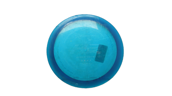 USED Prodigy 400 H3 V2 Distance Driver Front View