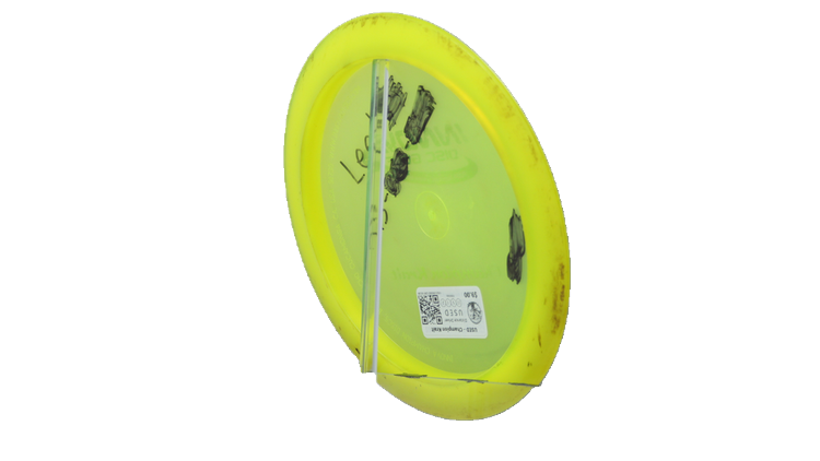 USED Innova Champion Krait Distance Driver Back View