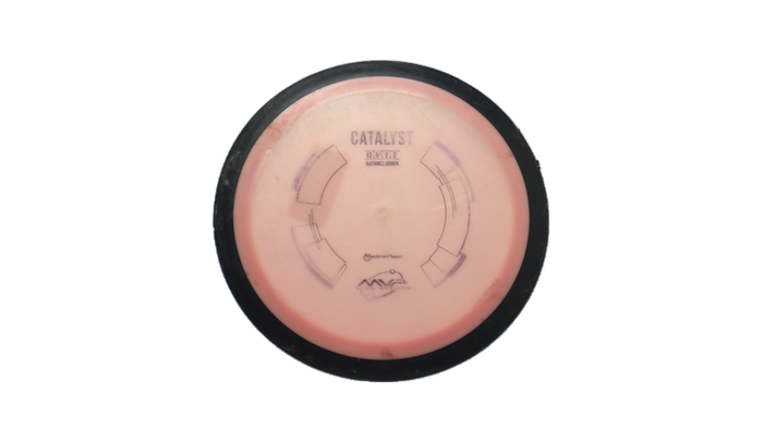USED MVP Neutron Catalyst Distance Driver