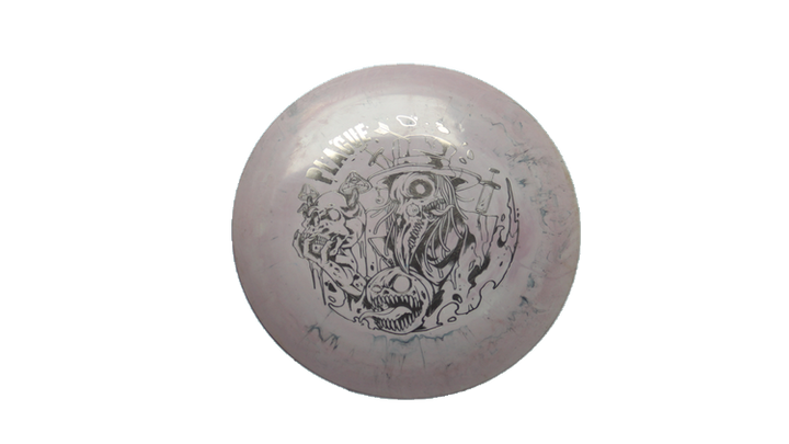 USED Doomsday Toxic waste Plague Distance Driver Front View