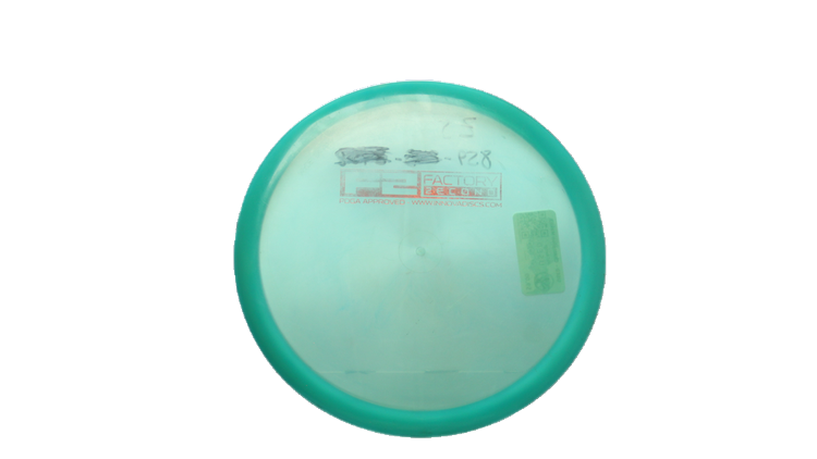USED Innova Champion Mako3 Midrange Front View