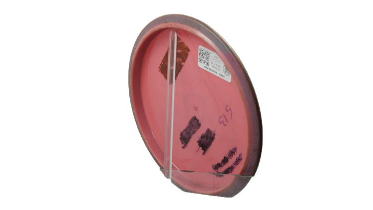 USED Axiom Neutron Hex Midrange Back View
