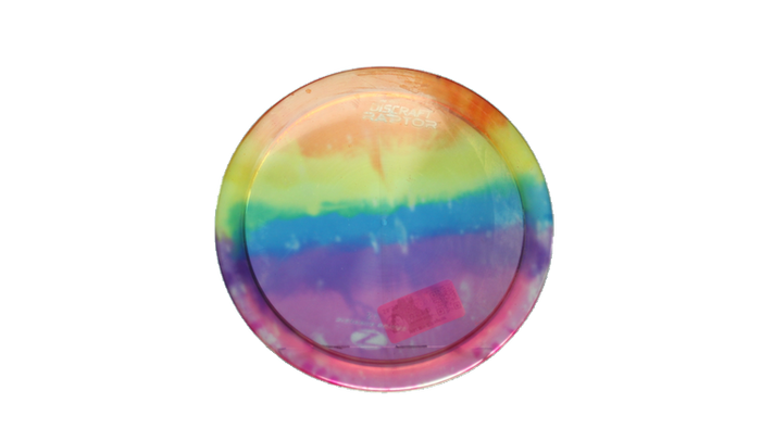USED Discraft Z Raptor Fairway Driver