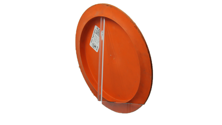 USED RPM Magma Kotare Distance Driver Back View
