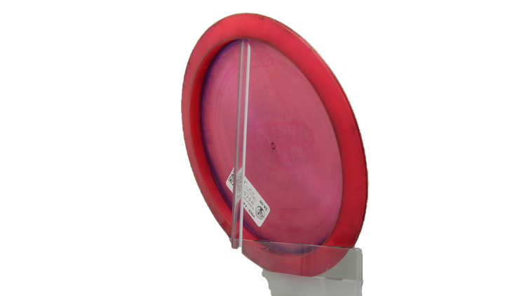 USED Discraft Z Avenger SS Distance Driver Back View