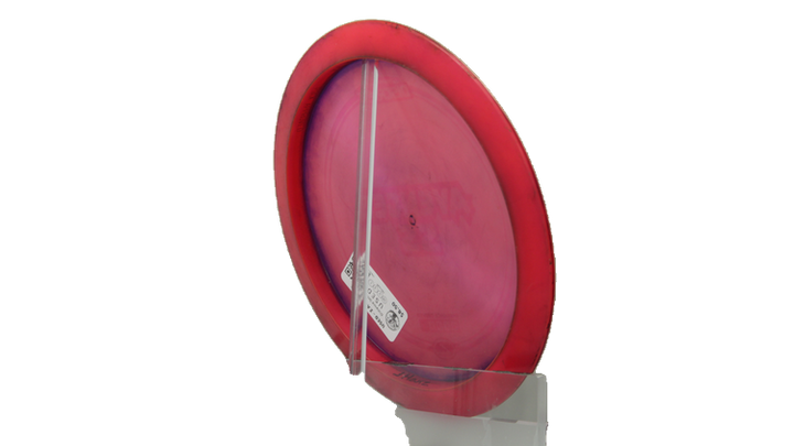 USED Discraft Z Avenger SS Distance Driver Back View