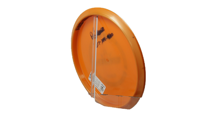 USED Dynamic Discs BioFuzion Truth Midrange Back View