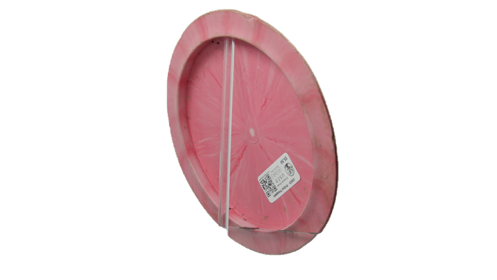USED Dynamic Discs Prime Trespass Distance Driver Back View