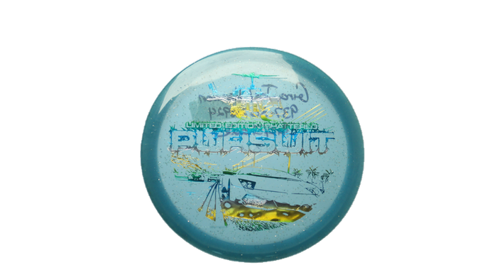 USED Legacy Shattered Sparkle Pursuit Midrange