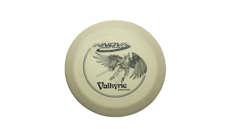 USED Innova DX Valkyrie Fairway Driver Front View