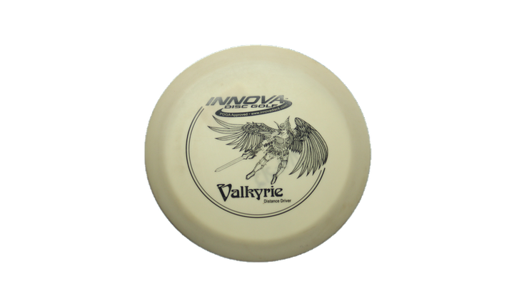 USED Innova DX Valkyrie Fairway Driver Front View
