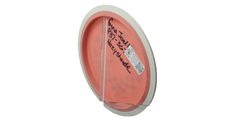 USED Axiom Neutron Insanity Fairway Driver Back View