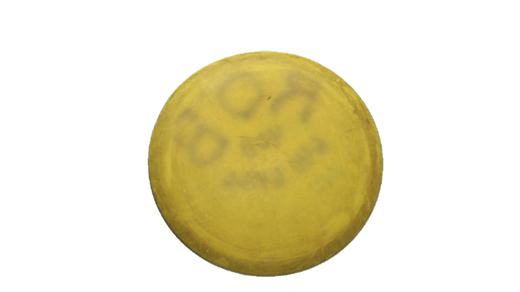 USED Discraft Pro D Wasp Midrange Front View