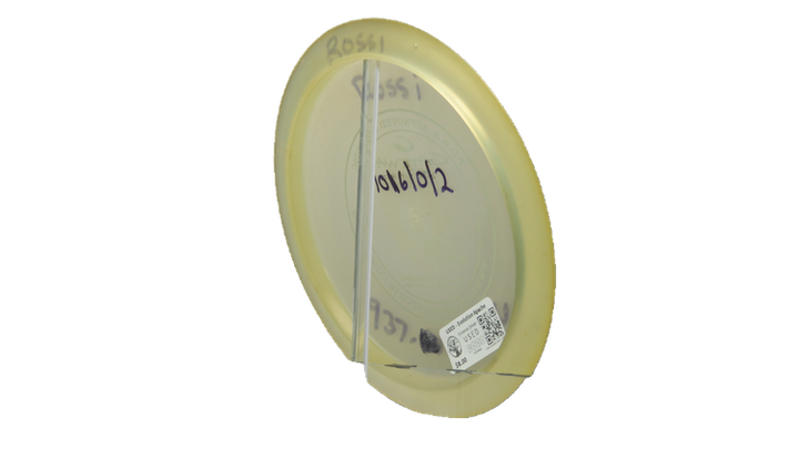 USED Gateway Evolution Apache Distance Driver Back View