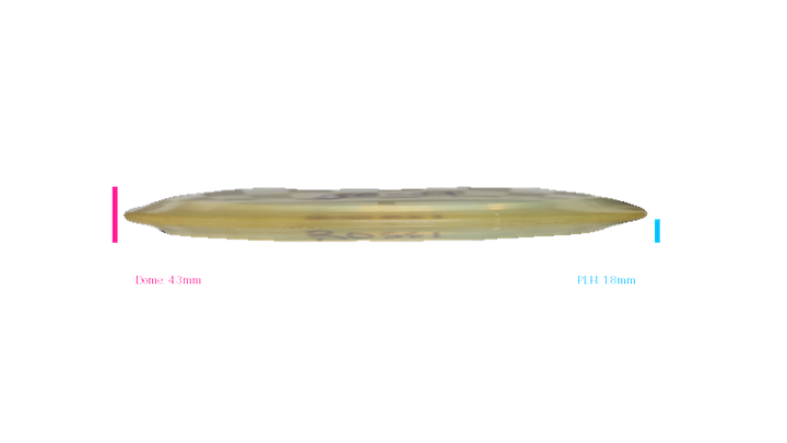 USED Gateway Evolution Apache Distance Driver Profile View