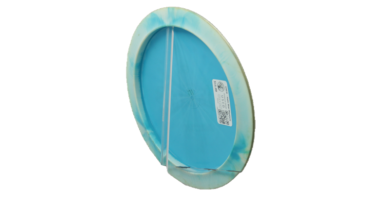 USED Innova Halo Star Mystere Distance Driver Back View