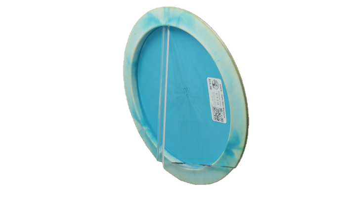 USED Innova Halo Star Mystere Distance Driver Back View