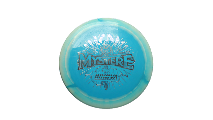 USED Innova Halo Star Mystere Distance Driver