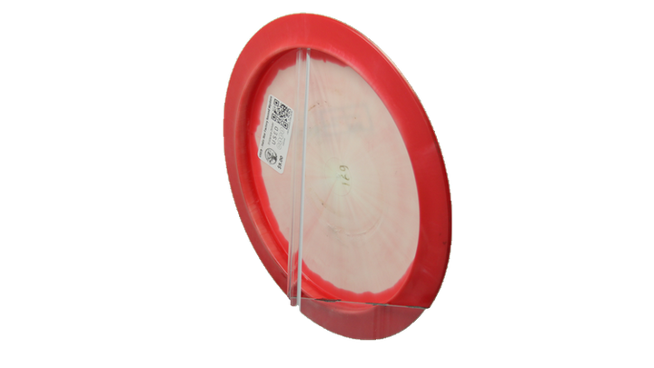USED Innova Halo Star Factory Second Mystere Distance Driver Back View
