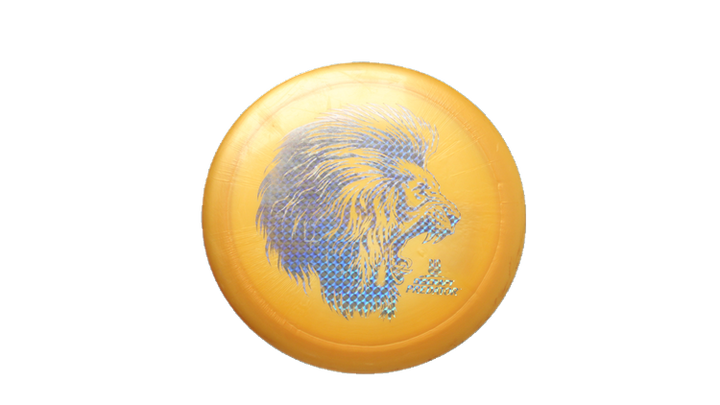 USED Discraft Big Z Predator Fairway Driver Front View