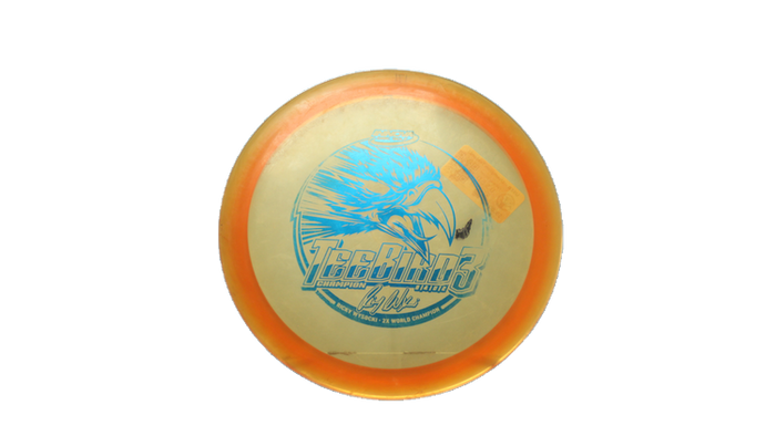 USED Innova Champion Teebird3 Fairway Driver