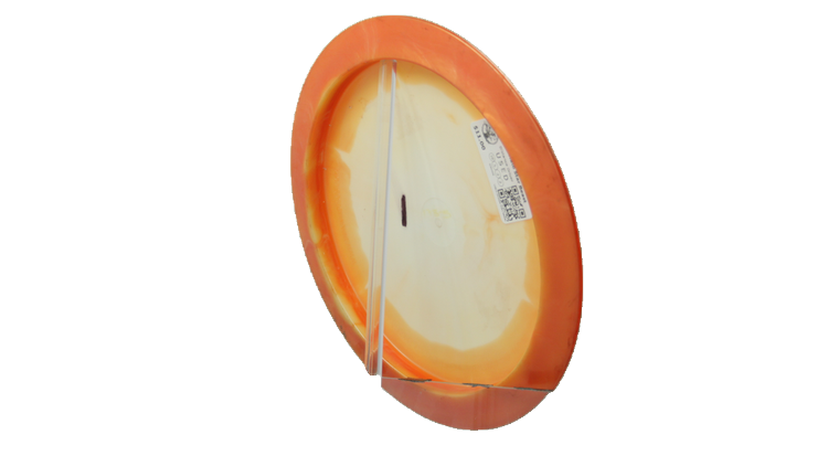 USED Innova Halo Star Beast Distance Driver Back View