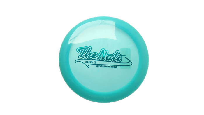 USED Innova Champion Destroyer Distance Driver