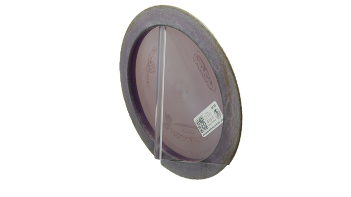 USED Innova Blizzard Champion Destroyer Distance Driver Back View