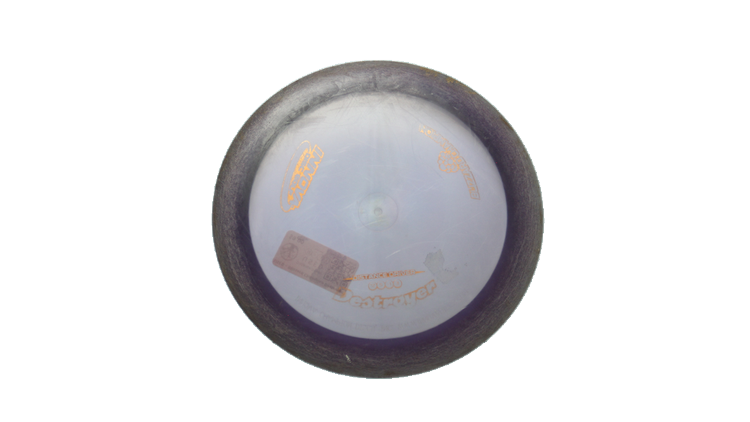 USED Innova Blizzard Champion Destroyer Distance Driver Front View