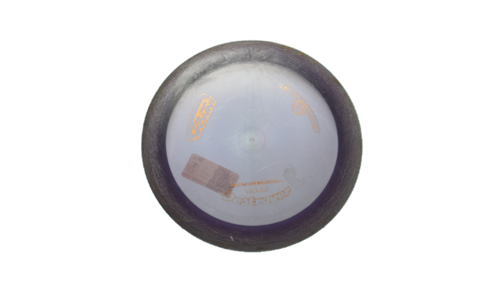 USED Innova Blizzard Champion Destroyer Distance Driver Front View