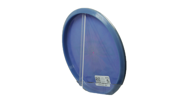 USED Discraft ESP Zone SS Putter Back View