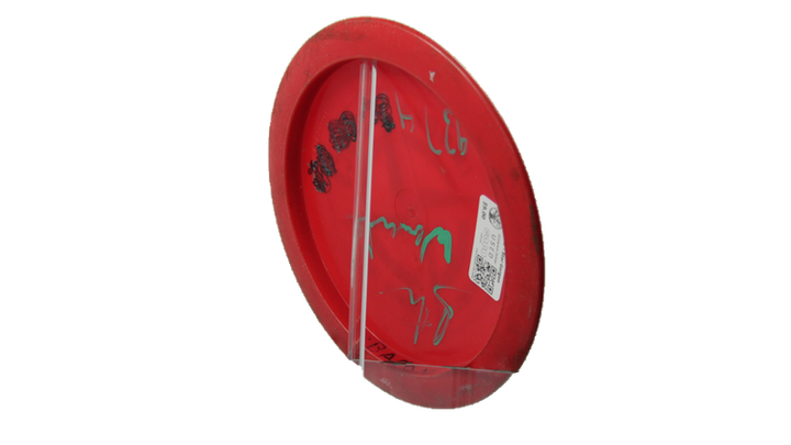 USED Innova Custom/Other Star Gorgon Distance Driver Back View