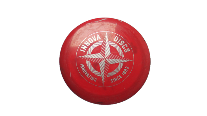 USED Innova Custom/Other Star Gorgon Distance Driver Front View