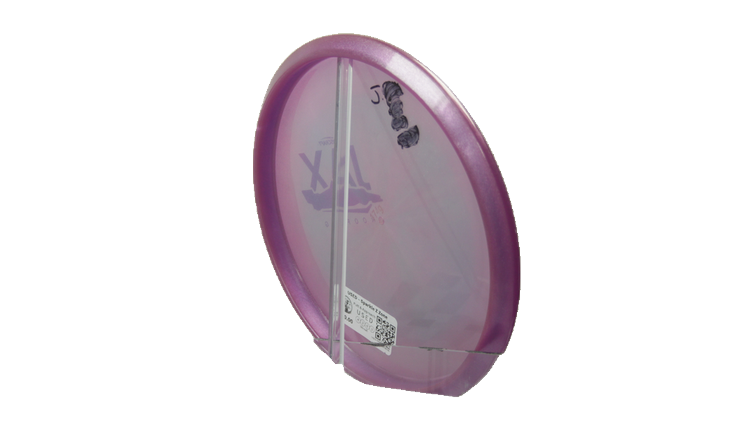 USED Discraft Sparkle Z Zone Putter Back View