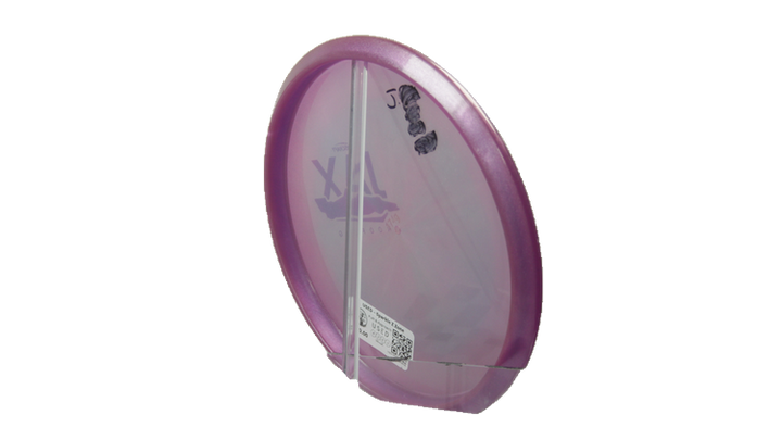 USED Discraft Sparkle Z Zone Putter Back View