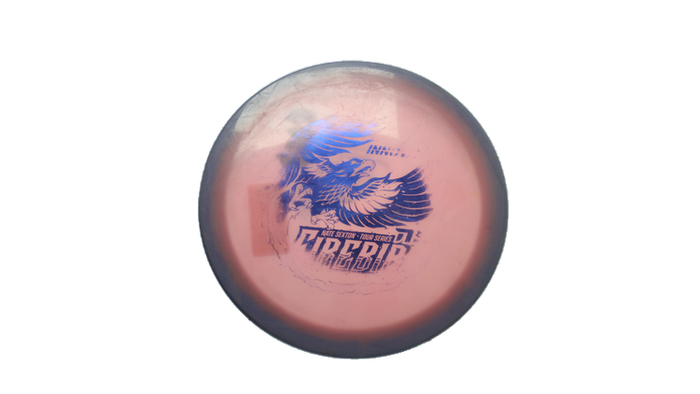 USED Innova Proto Glow Halo Champion Firebird Fairway Driver