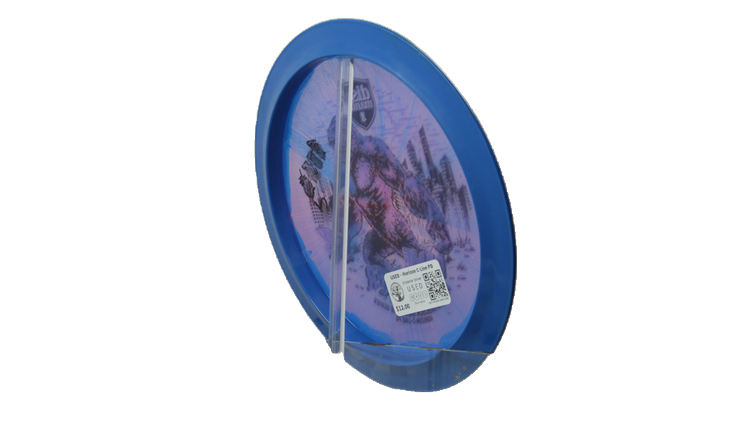 USED Discmania Horizon C-Line PD Distance Driver Back View