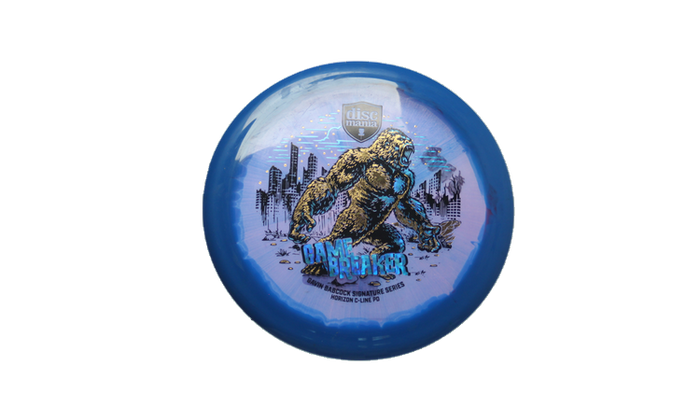 USED Discmania Horizon C-Line PD Distance Driver