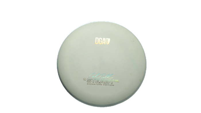 USED DGA Stone Steady BL Putter