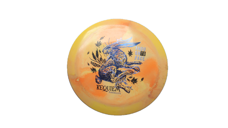 USED Thought Space Parallel Requiem Distance Driver Front View