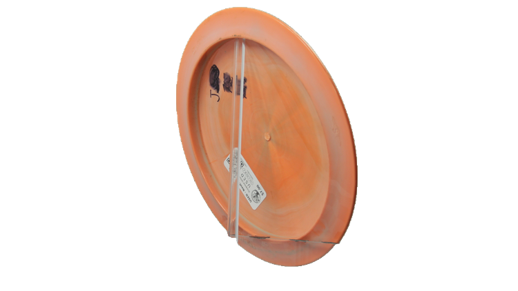 USED Streamline Neutron Engine Distance Driver Back View