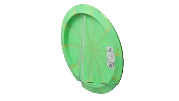 USED Streamline Cosmic Neutron Lift Fairway Driver Back View