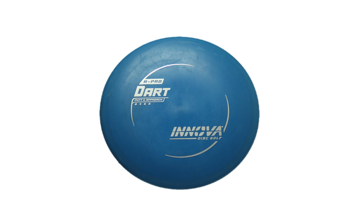 USED Innova R-Pro Dart Putter