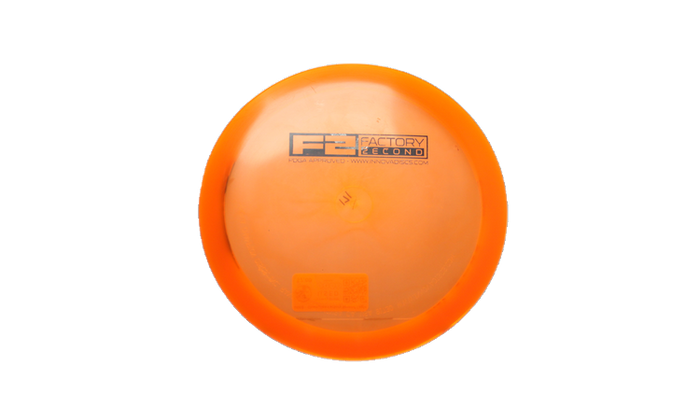 USED Innova Champion Factory Second Eagle Fairway Driver