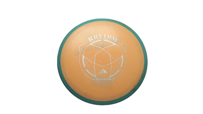 USED Axiom Fission Rhythm Fairway Driver