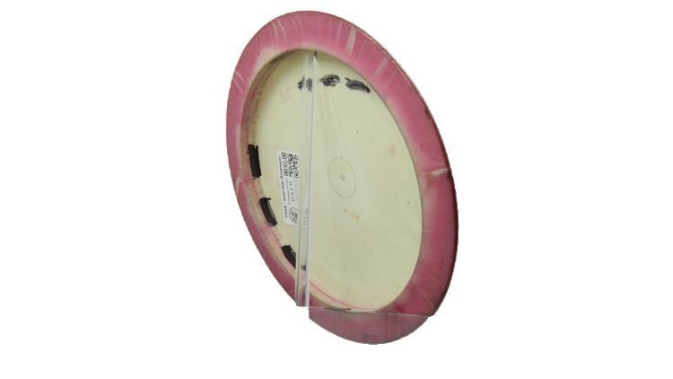 USED Innova Halo Star Destroyer Distance Driver Back View
