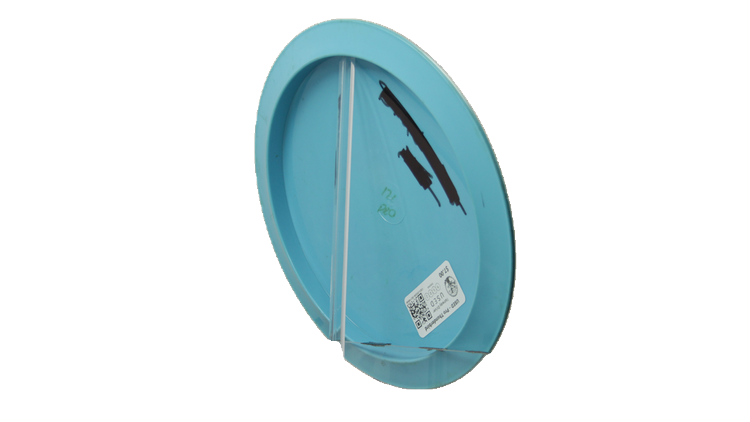 USED Innova Pro Thunderbird Fairway Driver Back View