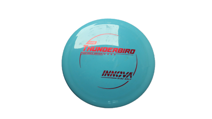 USED Innova Pro Thunderbird Fairway Driver Front View